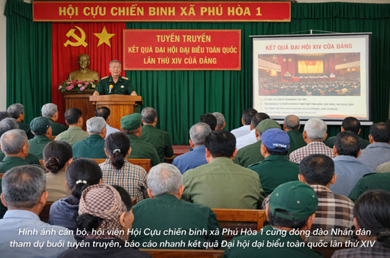 Tuyên truyền Phú Hòa 1